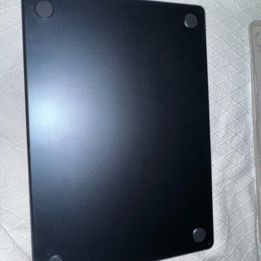 Midnight Blue 2023 MacBook Air 15” in